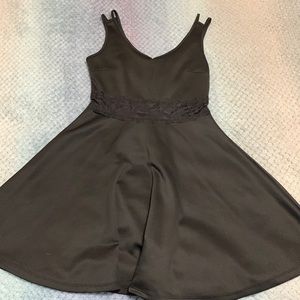 Rue21, Black, Small.